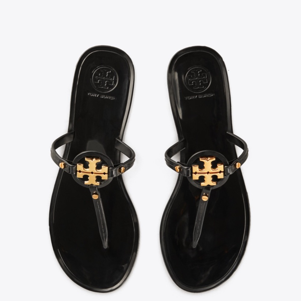 Tory Burch Mini Miller Sandals
